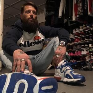 Meet your Posher, Chester